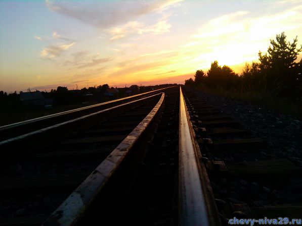 дорога